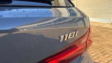 BMW 1 Series 118i M Sport 5dr Step Auto Petrol Hatchback